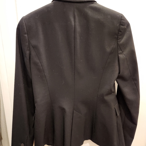 ZARA Black Blazer - Picture 3 of 3